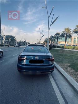 فولكسفاغن جيتا